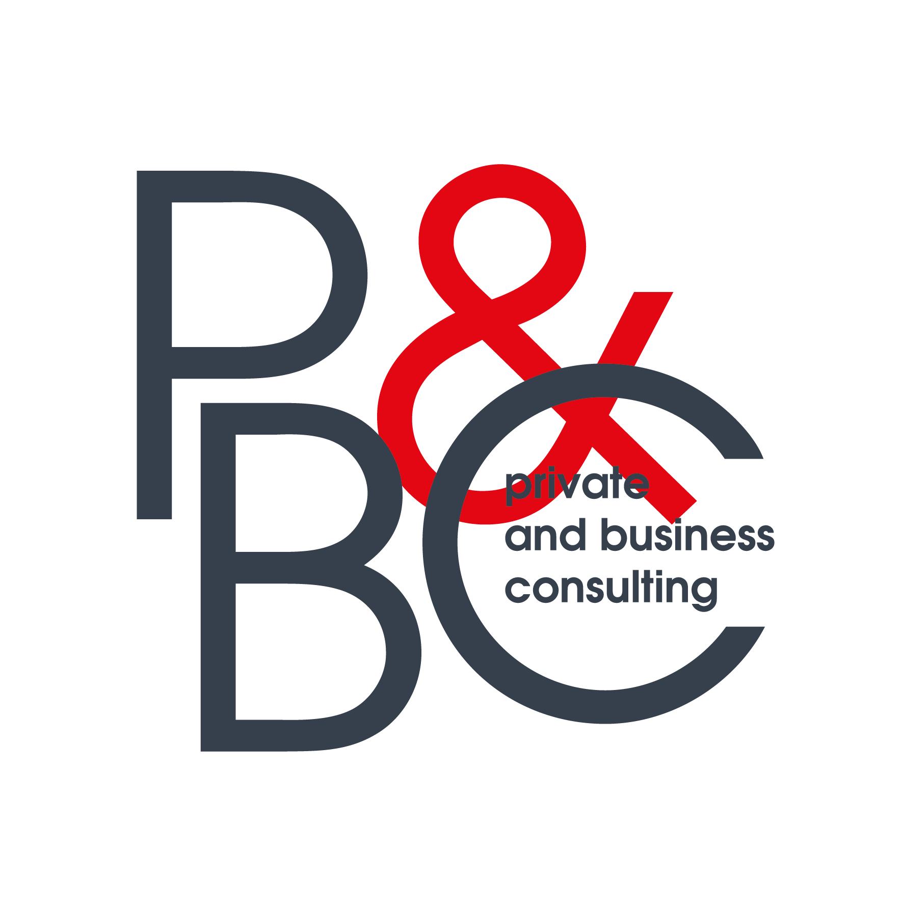 логотип компании P&BC